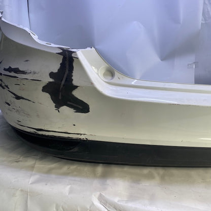 Fiat Egea Arka Tampon Alt Eki Dahil 73568539 En Uygun Oto Parça