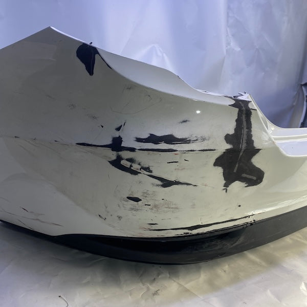 Fiat Egea Arka Tampon Alt Eki Dahil 73568539 En Uygun Oto Parça