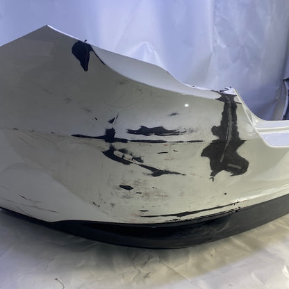 Fiat Egea Arka Tampon Alt Eki Dahil 73568539 En Uygun Oto Parça