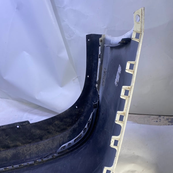 Fiat Egea Arka Tampon Alt Eki Dahil 73568539 En Uygun Oto Parça