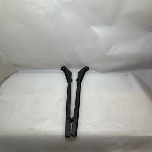 Fiat Egea Arka Tampon Bağlantı Braketi 52080636
