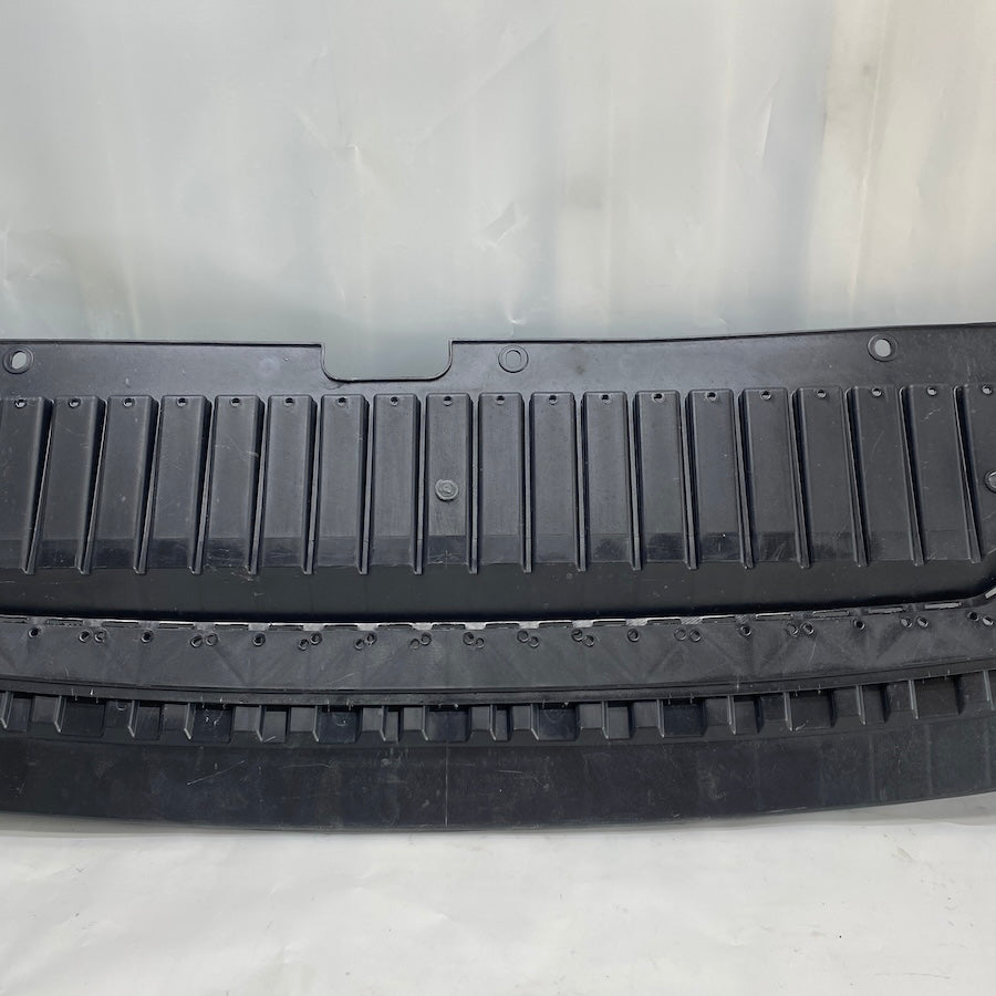 Fiat Egea Ön Tampon Alt Muhafaza 51984456 - En Uygun Oto Parça