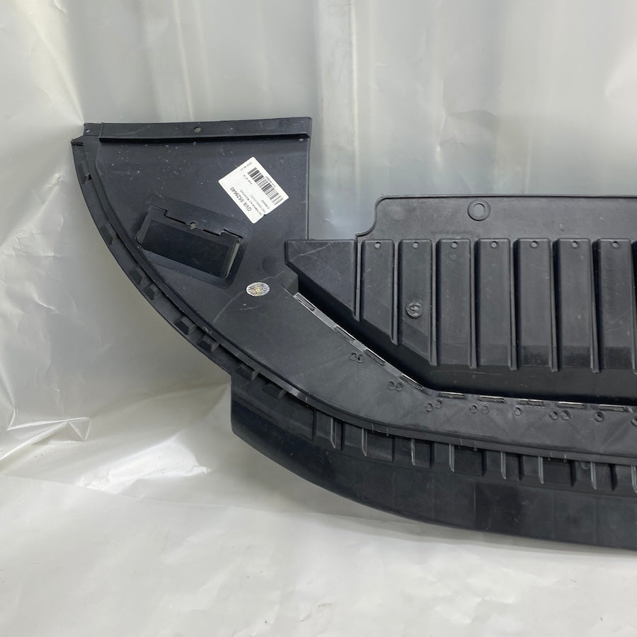 Fiat Egea Ön Tampon Alt Muhafaza 51984456 - En Uygun Oto Parça