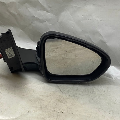 Fiat Egea Sağ Dikiz Aynası 7357098610E En Uygun Oto Parça