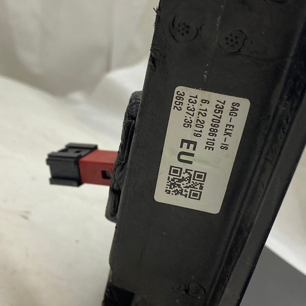 Fiat Egea Sağ Dikiz Aynası 7357098610E En Uygun Oto Parça