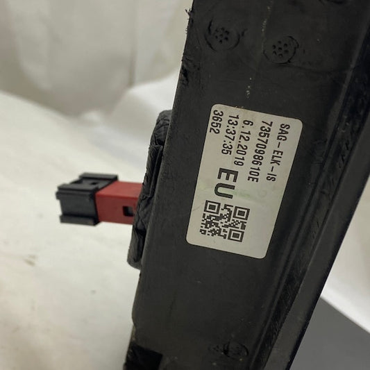 Fiat Egea Sağ Dikiz Aynası 7357098610E En Uygun Oto Parça