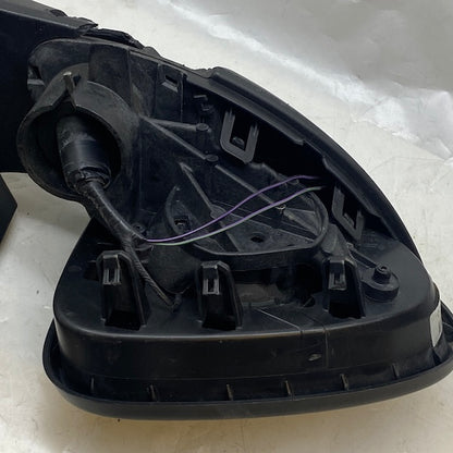 Fiat Egea Sağ Dikiz Aynası 7357098610E En Uygun Oto Parça