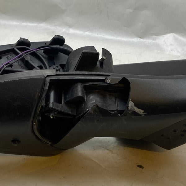 Fiat Egea Sağ Dikiz Aynası 7357098610E En Uygun Oto Parça