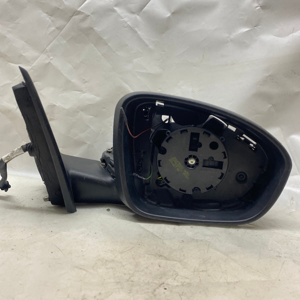 Fiat Egea Sağ Dikiz Aynası Kapı Aydınlatma Katlanır En Uygun Oto Parça