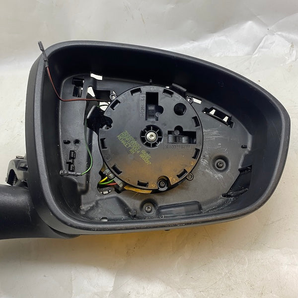 Fiat Egea Sağ Dikiz Aynası Kapı Aydınlatma Katlanır En Uygun Oto Parça