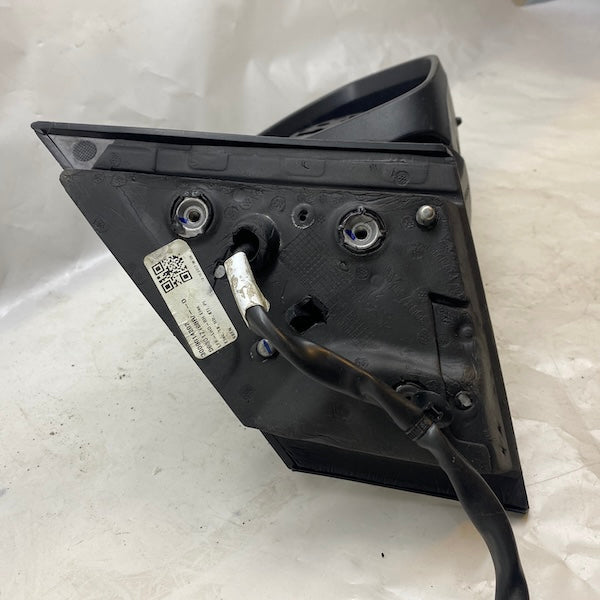 Fiat Egea Sağ Dikiz Aynası Kapı Aydınlatma Katlanır En Uygun Oto Parça