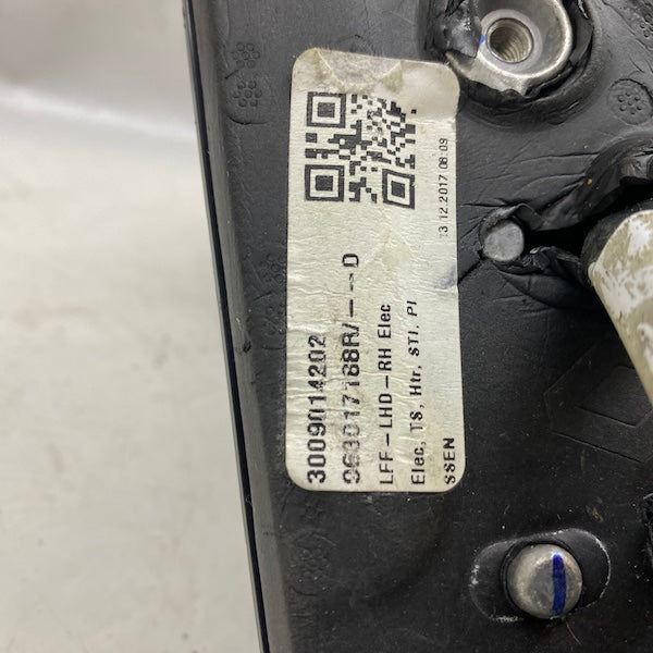 Fiat Egea Sağ Dikiz Aynası Kapı Aydınlatma Katlanır En Uygun Oto Parça