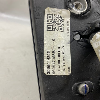 Fiat Egea Sağ Dikiz Aynası Kapı Aydınlatma Katlanır En Uygun Oto Parça