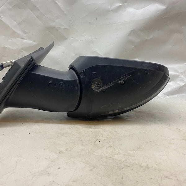 Fiat Egea Sağ Dikiz Aynası Kapı Aydınlatma Katlanır En Uygun Oto Parça