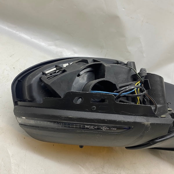 Fiat Egea Sağ Dikiz Aynası Kapı Aydınlatma Katlanır En Uygun Oto Parça