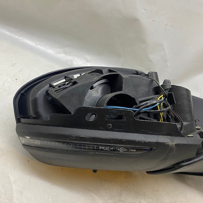 Fiat Egea Sağ Dikiz Aynası Kapı Aydınlatma Katlanır En Uygun Oto Parça