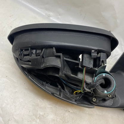 Fiat Egea Sağ Dikiz Aynası Kapı Aydınlatma Katlanır En Uygun Oto Parça