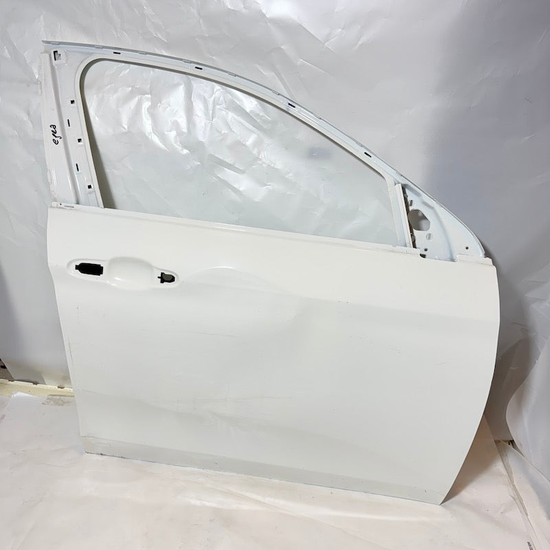 Fiat Egea Sağ Ön Kapı 15-25 En Uygun Oto Parça