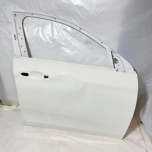 Fiat Egea Sağ Ön Kapı 15-25 En Uygun Oto Parça