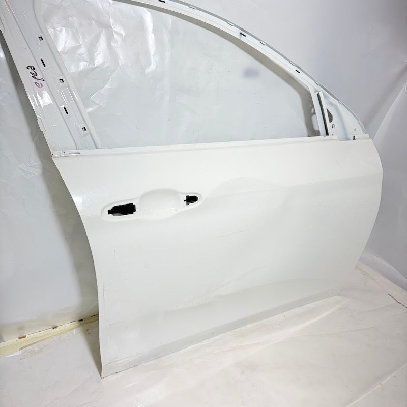 Fiat Egea Sağ Ön Kapı 15-25 En Uygun Oto Parça