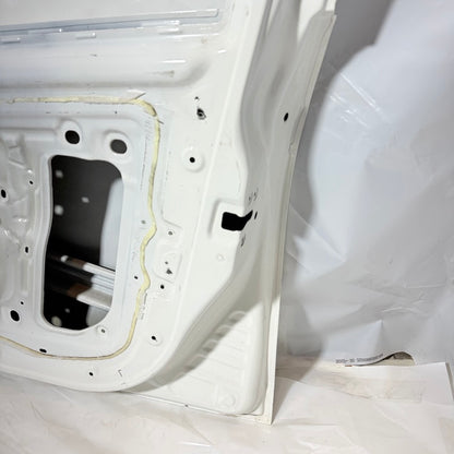 Fiat Egea Sağ Ön Kapı 15-25 En Uygun Oto Parça