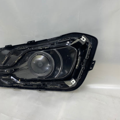 Fiat Egea Sol Sis Kapağı