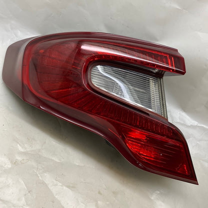 Fiat Egea Sol Stop Lambası 521954580E 15-21