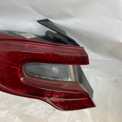 Fiat Egea Sol Stop Lambası 521954580E 15-21