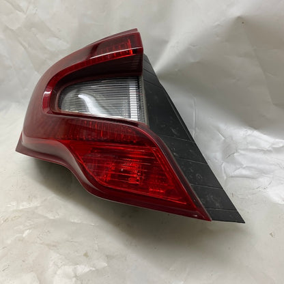 Fiat Egea Sol Stop Lambası 521954580E 15-21