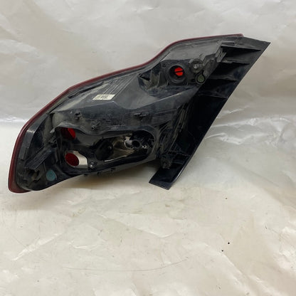 Fiat Egea Sol Stop Lambası 521954580E 15-21