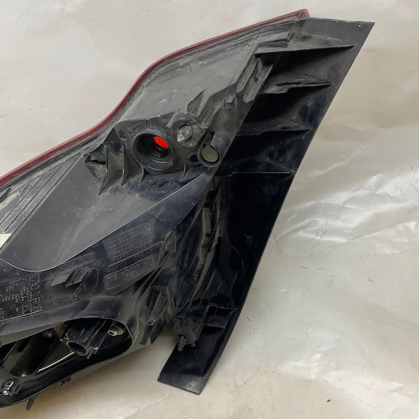 Fiat Egea Sol Stop Lambası 521954580E 15-21