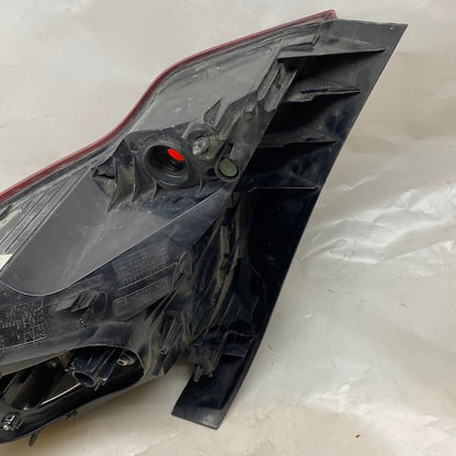 Fiat Egea Sol Stop Lambası 521954580E 15-21