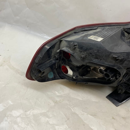 Fiat Egea Sol Stop Lambası 521954580E 15-21