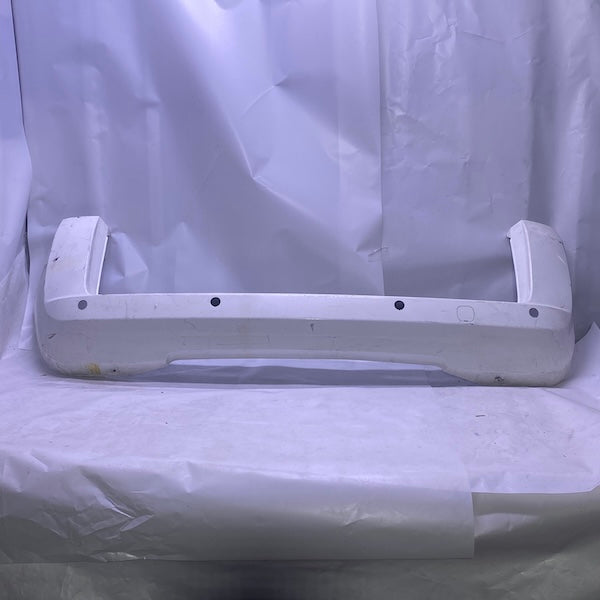 Fiat Fiorino Arka Tampon 1309565070 08-14 En Uygun Oto Parça