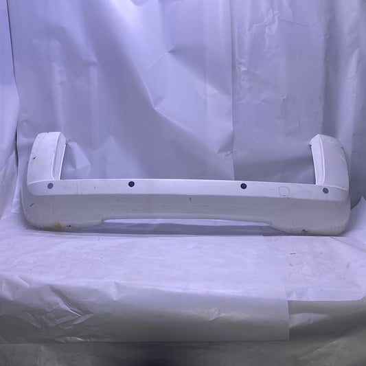 Fiat Fiorino Arka Tampon 1309565070 08-14 En Uygun Oto Parça