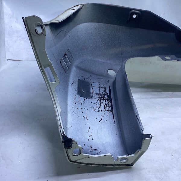 Fiat Fiorino Arka Tampon 1309565070 08-14 En Uygun Oto Parça