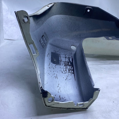 Fiat Fiorino Arka Tampon 1309565070 08-14 En Uygun Oto Parça