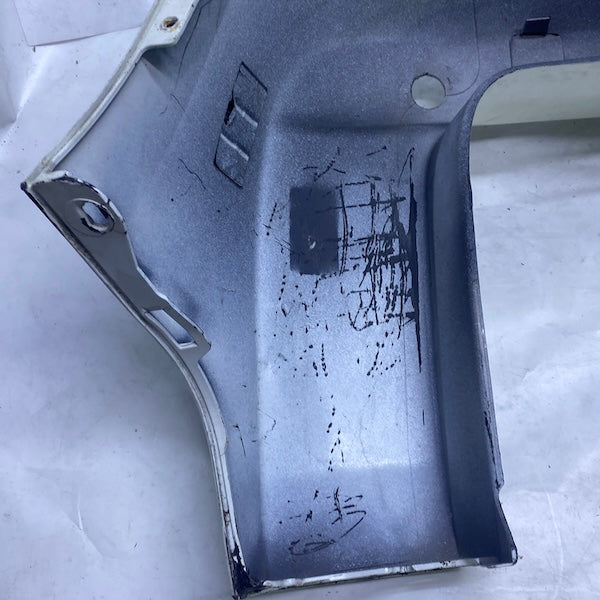 Fiat Fiorino Arka Tampon 1309565070 08-14 En Uygun Oto Parça