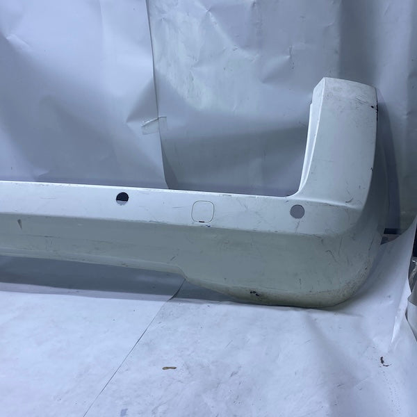 Fiat Fiorino Arka Tampon 1309565070 08-14 En Uygun Oto Parça