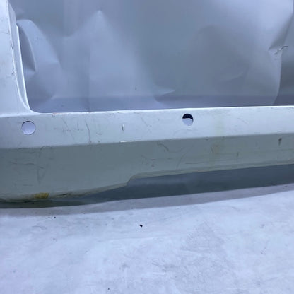 Fiat Fiorino Arka Tampon 1309565070 08-14 En Uygun Oto Parça