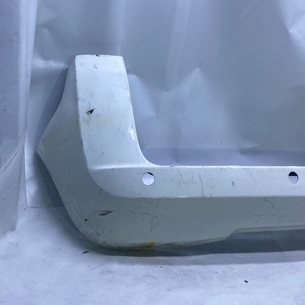 Fiat Fiorino Arka Tampon 1309565070 08-14 En Uygun Oto Parça