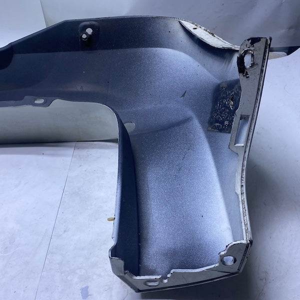 Fiat Fiorino Arka Tampon 1309565070 08-14 En Uygun Oto Parça