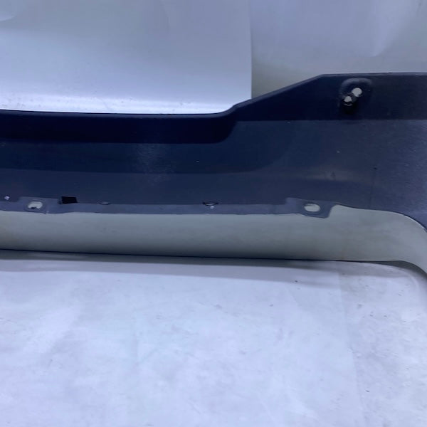 Fiat Fiorino Arka Tampon 1309565070 08-14 En Uygun Oto Parça