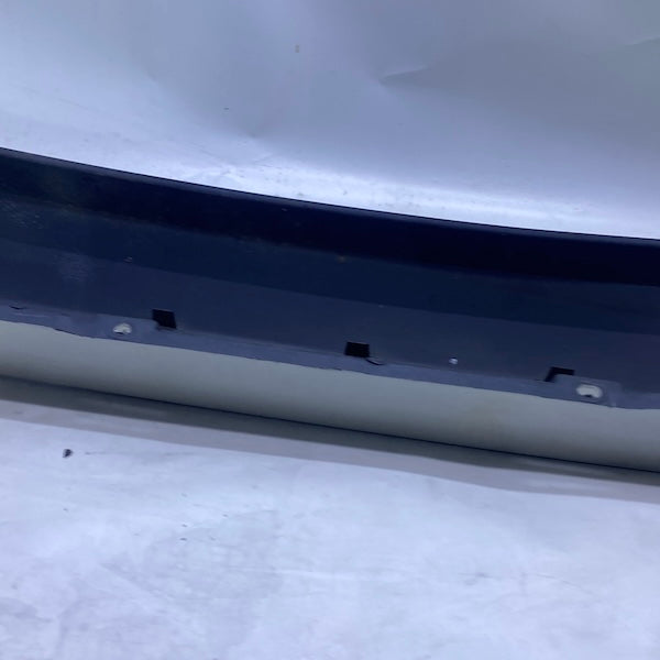 Fiat Fiorino Arka Tampon 1309565070 08-14 En Uygun Oto Parça