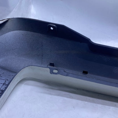 Fiat Fiorino Arka Tampon 1309565070 08-14 En Uygun Oto Parça