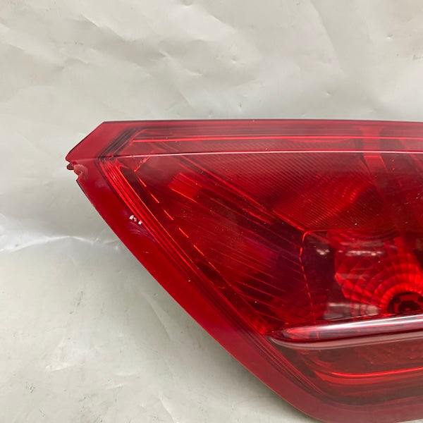 Fiat Grande Punto Sağ Stop 06-09 51701590 Orijinal Çıkma En Uygun Oto Parça