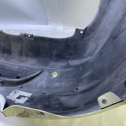 Fiat Linea Arka Tampon 735389620 07-15