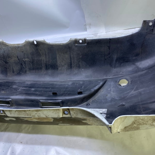 Fiat Linea Arka Tampon 735389620 07-15