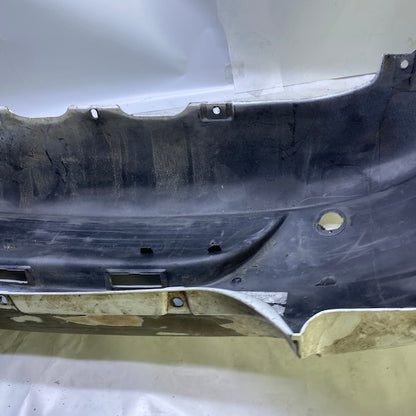 Fiat Linea Arka Tampon 735389620 07-15