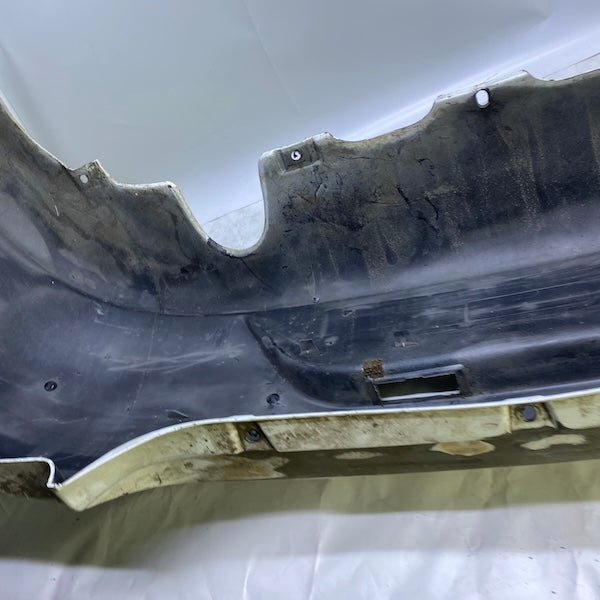 Fiat Linea Arka Tampon 735389620 07-15